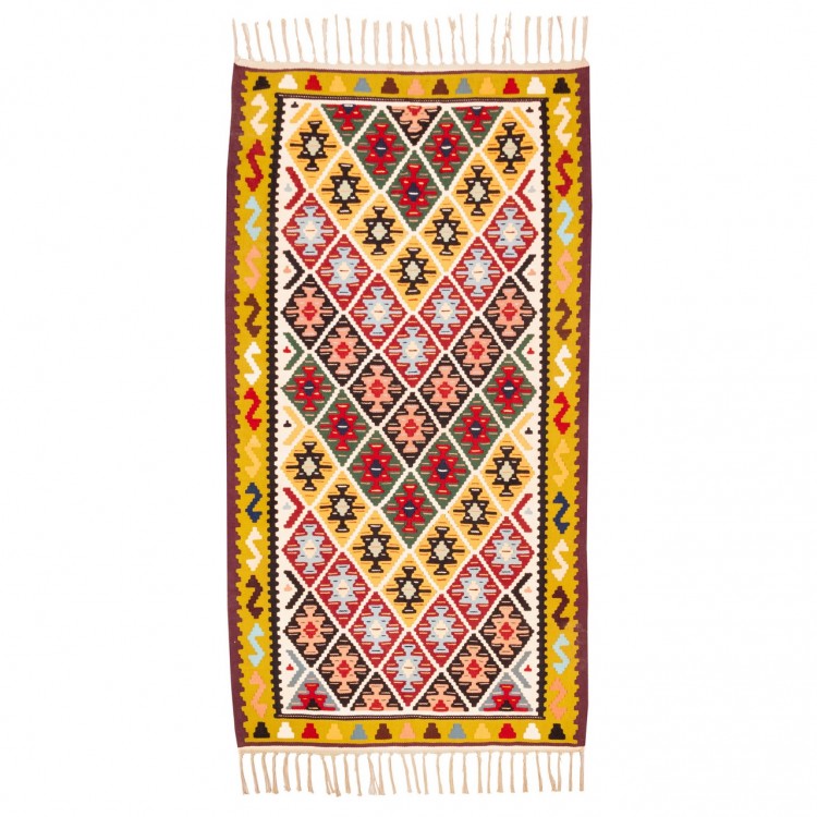 Fars Alfombera Persa Kilim Ref 156075