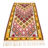 Fars Alfombera Persa Kilim Ref 156075