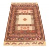 El Dokuma Kilim kürtçe 156076 - 102 × 173