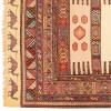 El Dokuma Kilim kürtçe 156076 - 102 × 173