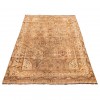 Tapis persan Qashqai fait main Réf ID 156077 - 124 × 184