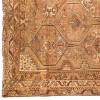 Tapis persan Qashqai fait main Réf ID 156077 - 124 × 184