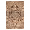 Tapis persan Bakhtiari fait main Réf ID 156084 - 126 × 193