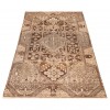 Tapis persan Bakhtiari fait main Réf ID 156084 - 126 × 193