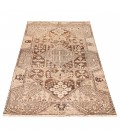 Bakhtiari Rug Ref 156084