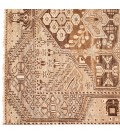 Bakhtiari Rug Ref 156084