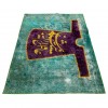 Tabriz Rug Ref 156086