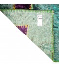 Handgeknüpfter Tabriz Teppich. Ziffer 156086
