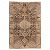 Tapis persan Bakhtiari fait main Réf ID 156085 - 129 × 187