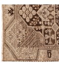 Bakhtiari Rug Ref 156085
