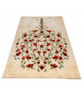 El Dokuma Gabbeh Fars 156088 - 150 × 225