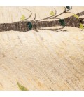 El Dokuma Gabbeh Fars 156088 - 150 × 225