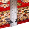 Tapis persan Tabriz fait main Réf ID 156089 - 64 × 94