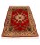 Tabriz Rug Ref 156090