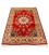 Tabriz Rug Ref 156090
