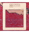 Abadeh Alfombera Persa  Ref 156094