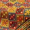 El Dokuma Kilim kürtçe 156095 - 58 × 95