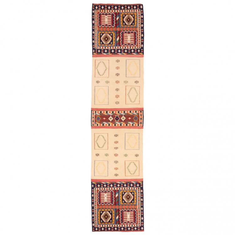 Kurdi Alfombera Persa Kilim Ref 156098