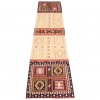 Kurdi Alfombera Persa Kilim Ref 156098