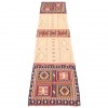 Kurdi Alfombera Persa Kilim Ref 156098