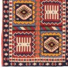 Kurdi Alfombera Persa Kilim Ref 156098