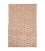 El Dokuma Kilim Bahtiyari 156102 - 103 × 157