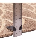 El Dokuma Kilim Bahtiyari 156102 - 103 × 157