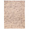 Kilim persan Quchan fait main Réf ID 156105 - 199 × 278