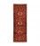 Tapis persan Qarajeh fait main Réf ID 156106 - 114 × 301