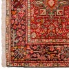 Tappeto persiano Qarajeh annodato a mano codice 156106 - 114 × 301