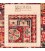 Tapis persan Qarajeh fait main Réf ID 156106 - 114 × 301