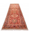 Qarajeh Alfombera Persa  Ref 156107
