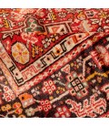 Qarajeh Alfombera Persa  Ref 156107