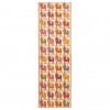 El Dokuma Kilim Azerbeycan 156108 - 94 × 292