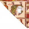 El Dokuma Kilim Azerbeycan 156108 - 94 × 292