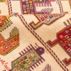 Kilim persan Azerbaïdjan fait main Réf ID 156108 - 94 × 292