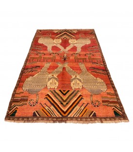 Qashqai Rug Ref 156111