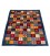 Fars Alfombera Persa Gabbeh Ref 156113