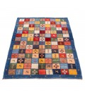 Fars Alfombera Persa Gabbeh Ref 156113