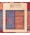 Fars Alfombera Persa Gabbeh Ref 156113