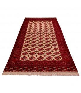 Turkmen Rug Ref 156119