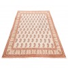 Tappeto persiano Qom annodato a mano codice 156121 - 221 × 286