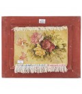 Pictorial Tabriz Carpet Ref: 901274