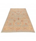 Tappeto persiano Khorasan annodato a mano codice 156124 - 251 × 287