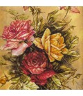 Pictorial Tabriz Carpet Ref: 901274