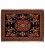Qom Alfombera Persa  Ref 156131