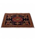 Qom Alfombera Persa  Ref 156131