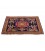 Qom Alfombera Persa  Ref 156131