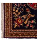 Qom Alfombera Persa  Ref 156131