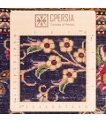 Qom Alfombera Persa  Ref 156131
